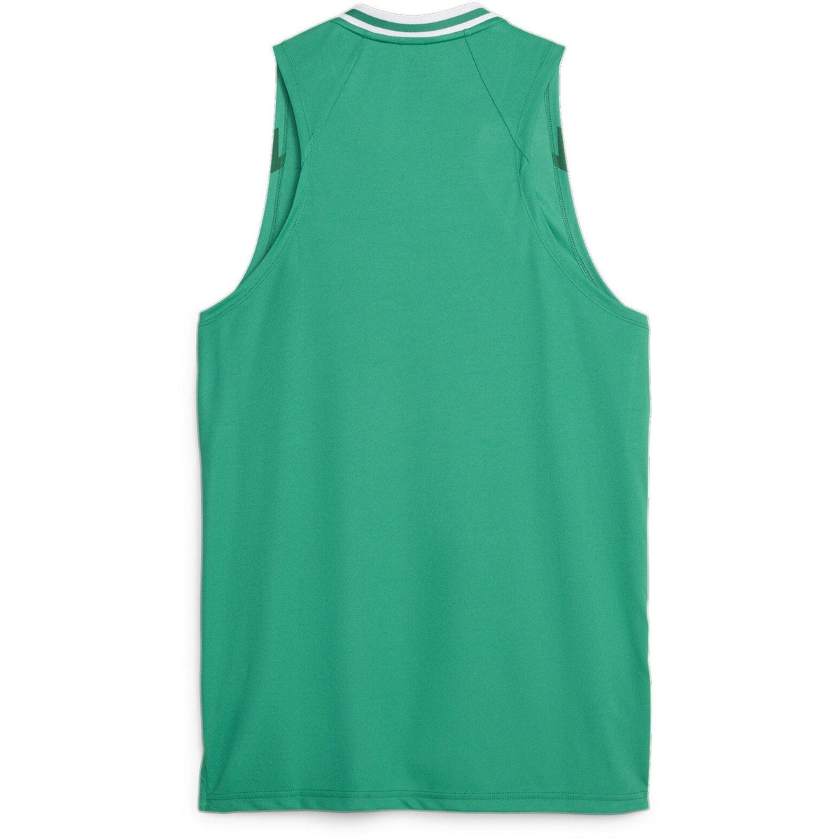 Puma Hoops Team Game Performance Basketball Jersey – zdjęcie 2