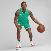 Puma Hoops Team Game Performance Basketball Jersey – zdjęcie 5