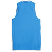 Puma Hoops Team Game Performance Basketball Jersey – zdjęcie 2