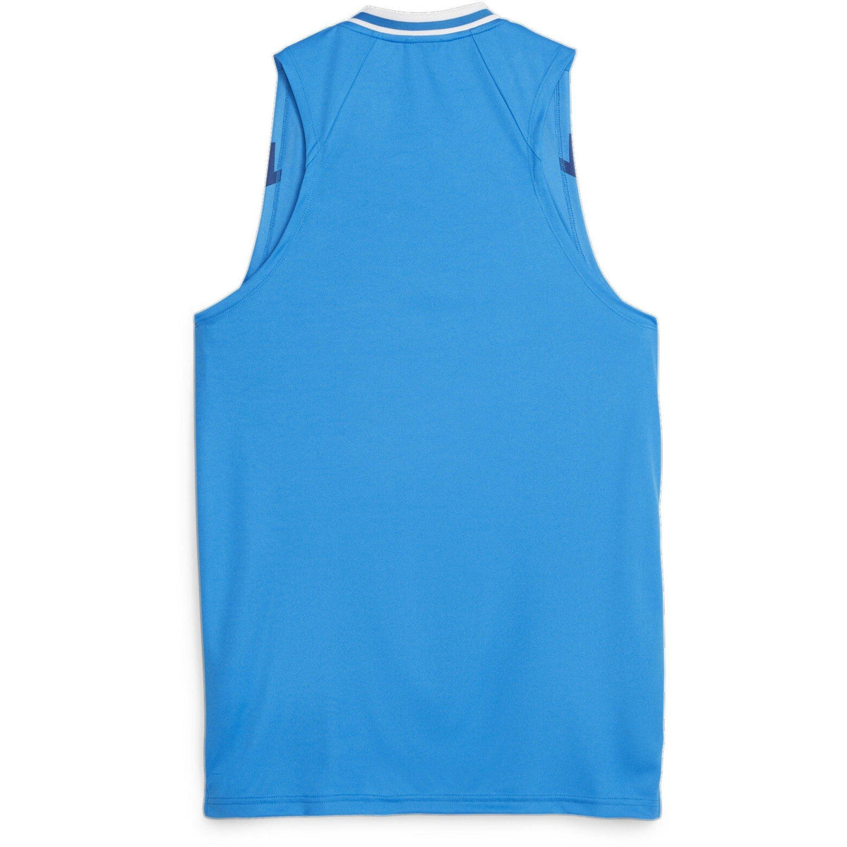 Puma Hoops Team Game Performance Basketball Jersey – zdjęcie 2