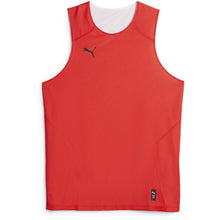 Hoops Team Reverse Practice Performance Basketball Jersey