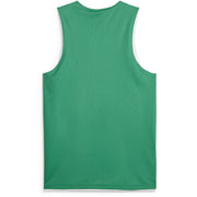 Puma Hoops Team Reverse Practice Performance Basketball Jersey – zdjęcie 2