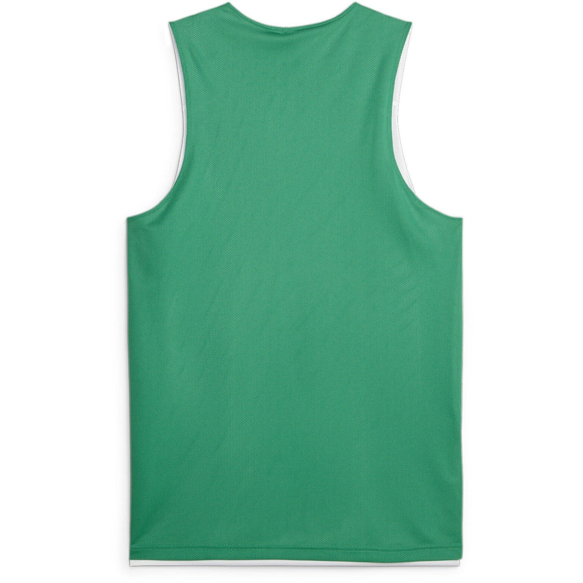 Puma Hoops Team Reverse Practice Performance Basketball Jersey – zdjęcie 2