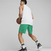 Puma Hoops Team Reverse Practice Performance Basketball Jersey – zdjęcie 4