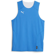 Hoops Team Reverse Practice Performance Basketball Jersey