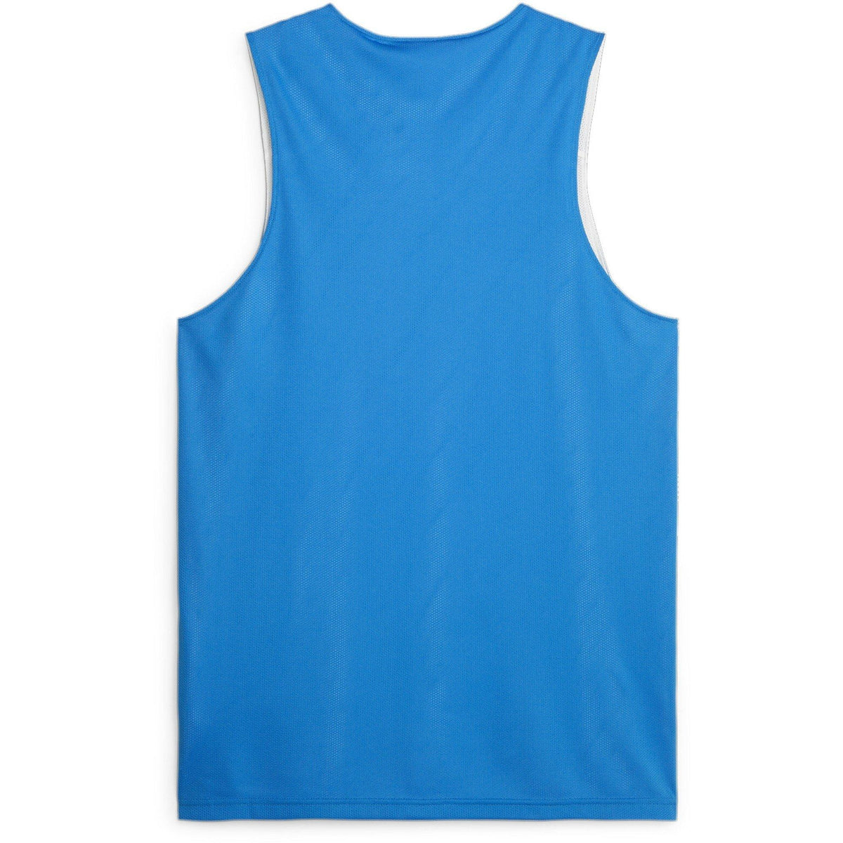 Puma Hoops Team Reverse Practice Performance Basketball Jersey – zdjęcie 2