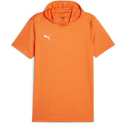 Puma Hoops Team Short Sleeve Performance T-Shirt – zdjęcie 1