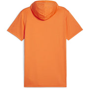 Puma Hoops Team Short Sleeve Performance T-Shirt – zdjęcie 2