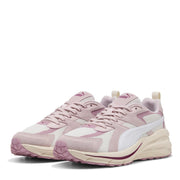 Puma Hypnotic Low-Top Trainers – zdjęcie 1