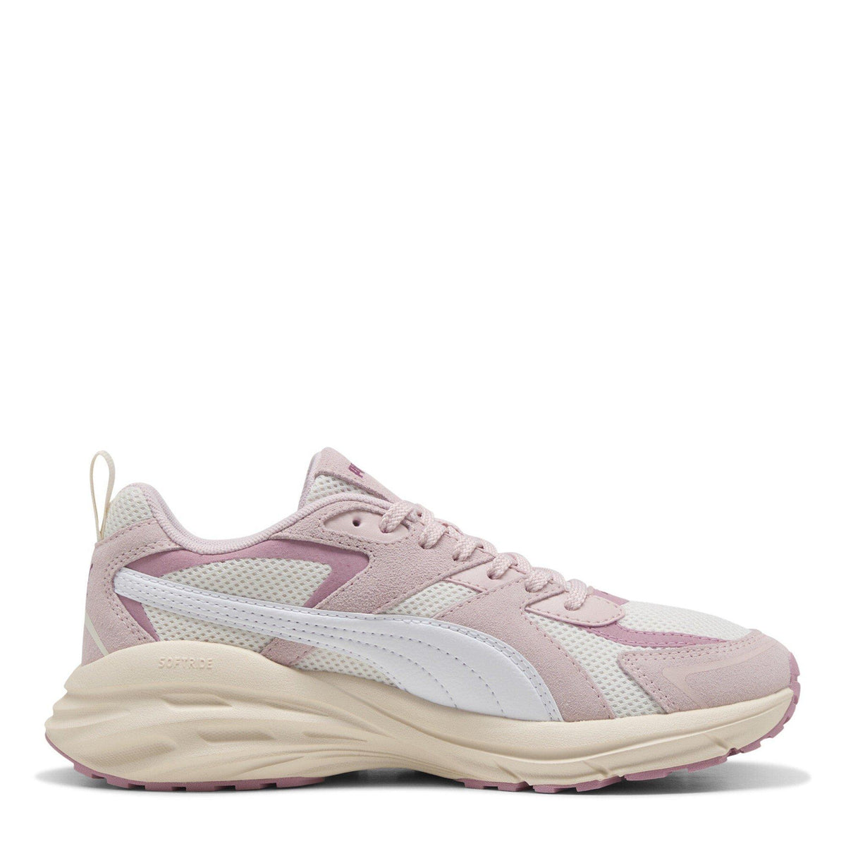 Puma Hypnotic Low-Top Trainers – zdjęcie 4