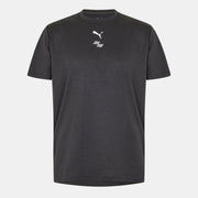 Puma Hyrox City Short Sleeve Performance Gym Top – zdjęcie 1