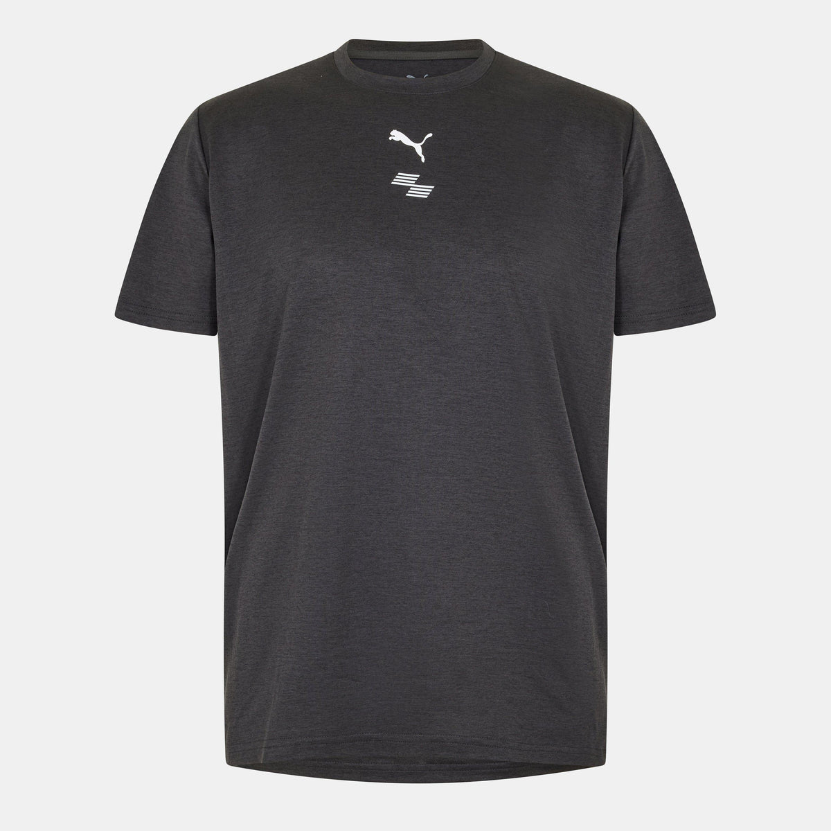 Puma Hyrox City Short Sleeve Performance Gym Top – zdjęcie 1
