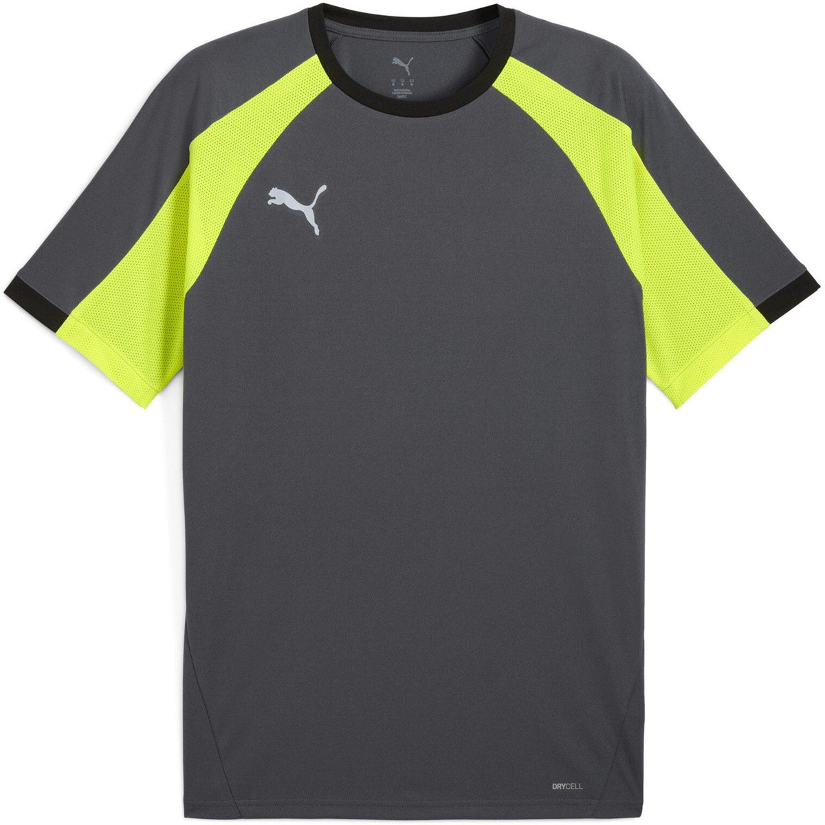 Puma Individualliga Jersey T-Shirt – zdjęcie 1