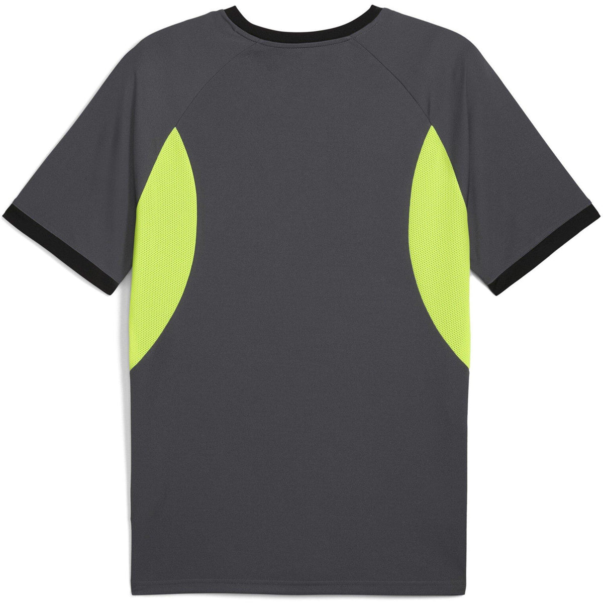 Puma Individualliga Jersey T-Shirt – zdjęcie 2