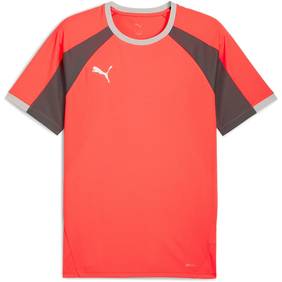 Puma Individualliga Jersey T-Shirt – zdjęcie 1