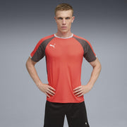 Puma Individualliga Jersey T-Shirt – zdjęcie 3