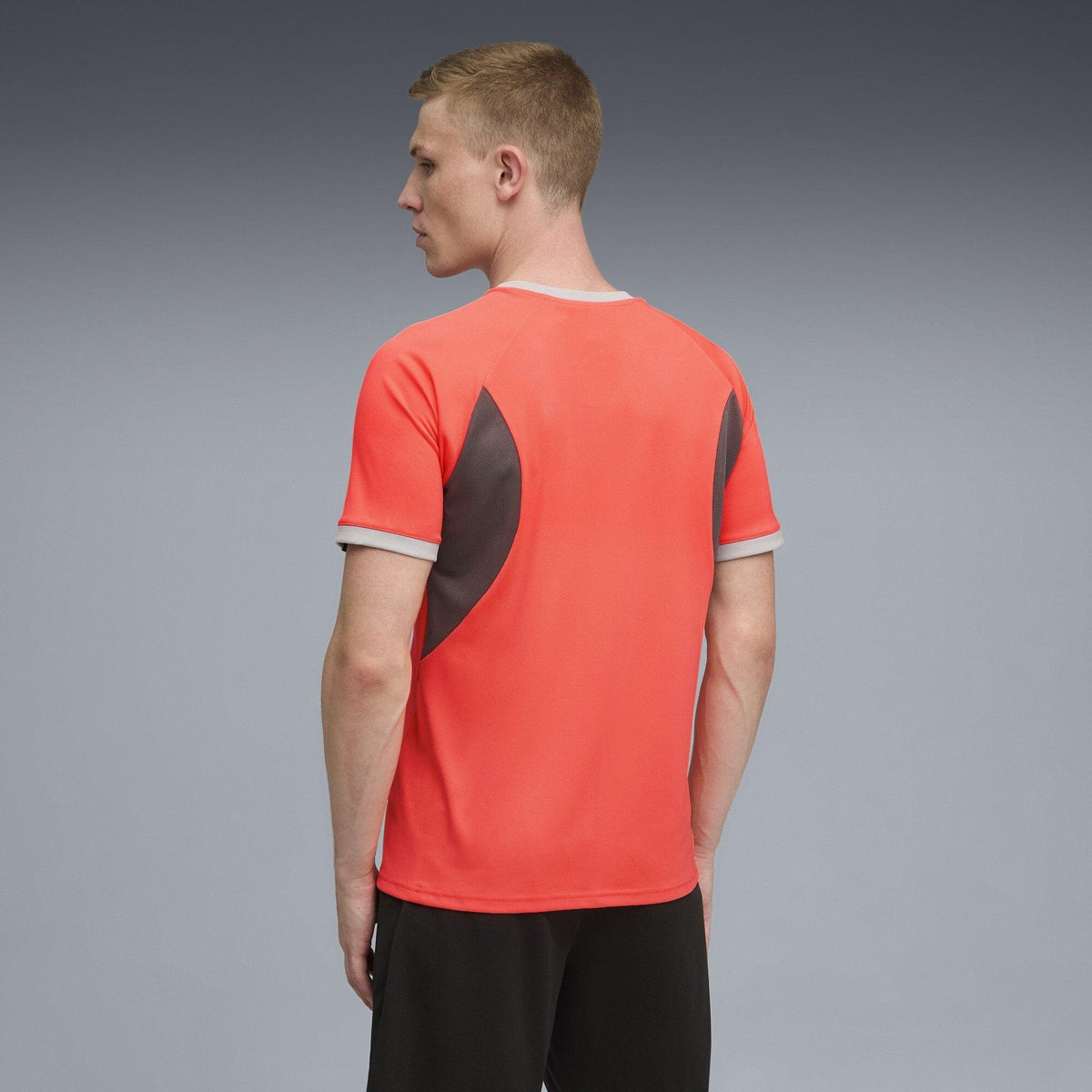 Puma Individualliga Jersey T-Shirt – zdjęcie 4