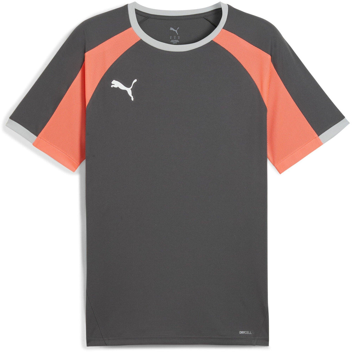 Puma Individualliga Jersey T-Shirt – zdjęcie 1