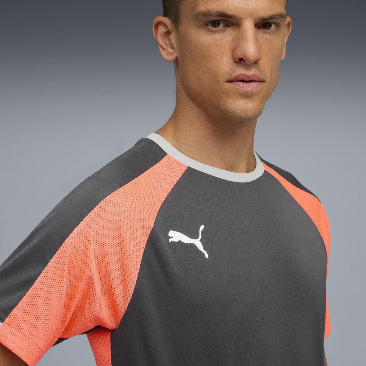 Puma Individualliga Jersey T-Shirt – zdjęcie 5