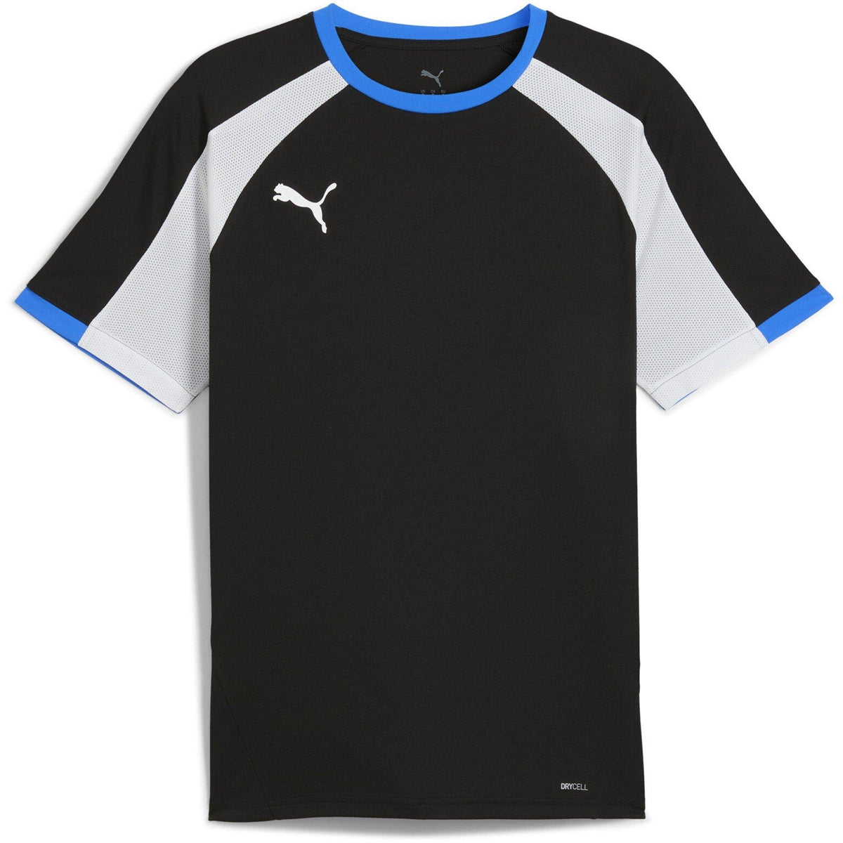 Puma Individualliga Jersey T-Shirt – zdjęcie 1