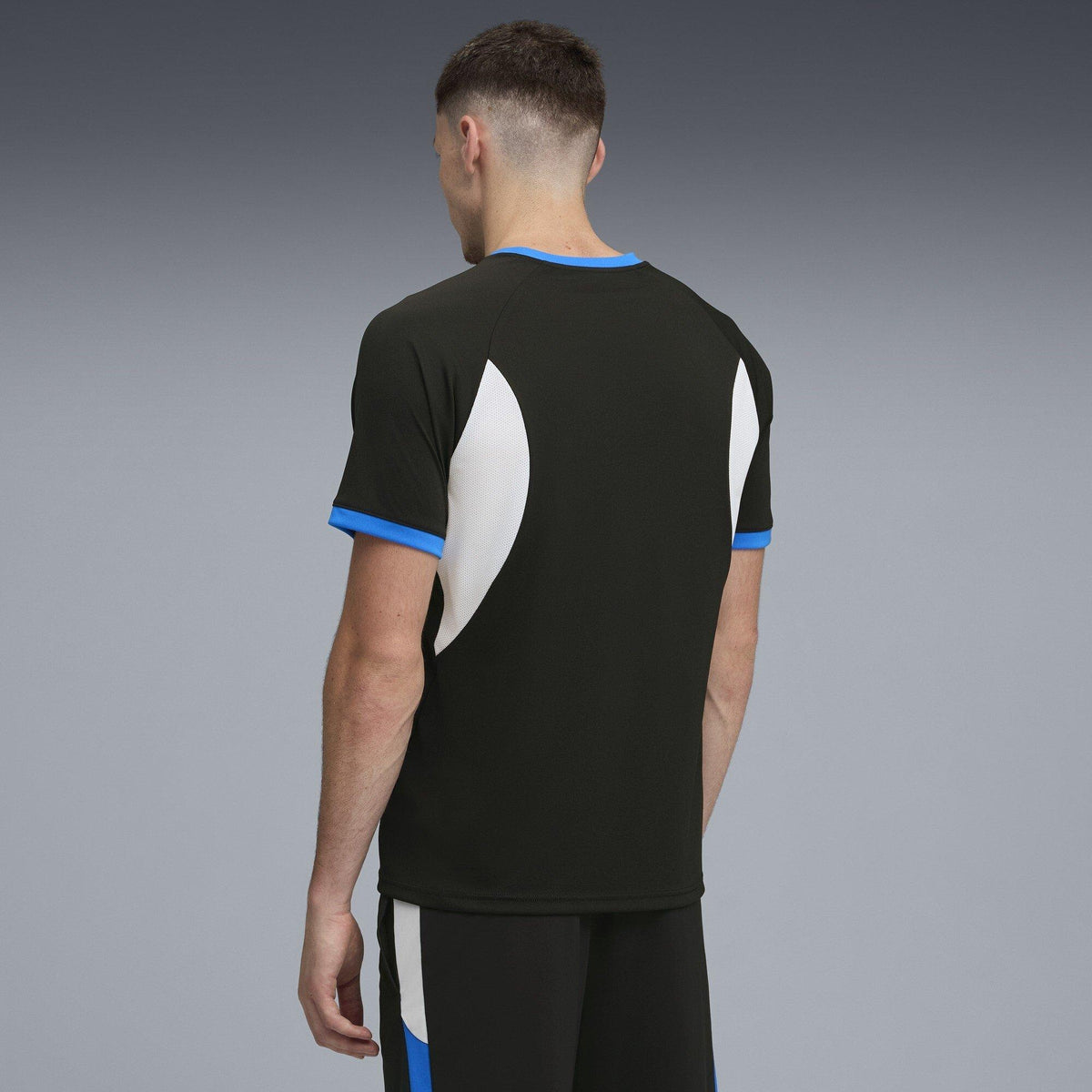 Puma Individualliga Jersey T-Shirt – zdjęcie 4