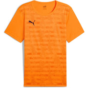 Puma Individualrise Graphic Jersey T-Shirt – zdjęcie 1