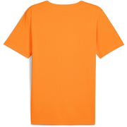Puma Individualrise Graphic Jersey T-Shirt – zdjęcie 2