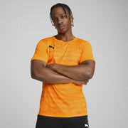Puma Individualrise Graphic Jersey T-Shirt – zdjęcie 3