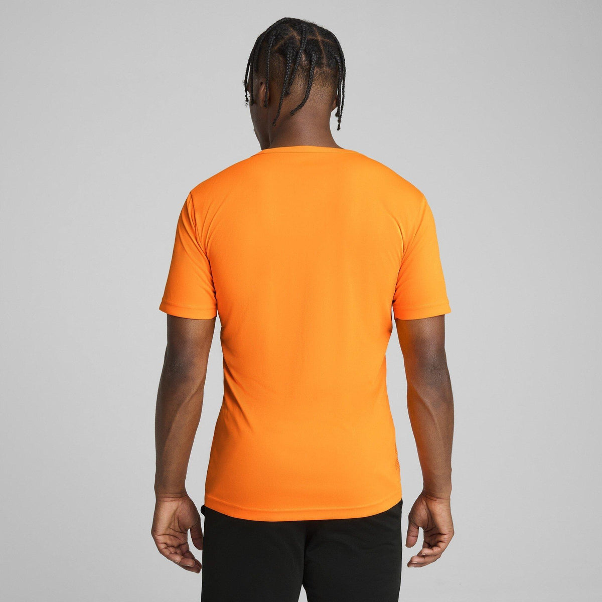 Puma Individualrise Graphic Jersey T-Shirt – zdjęcie 4