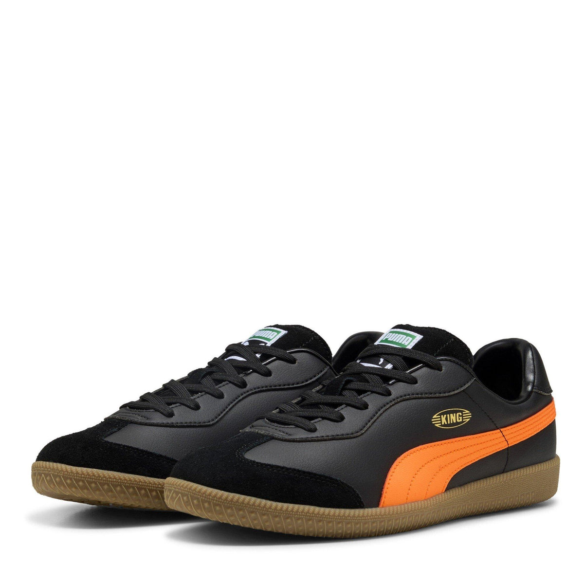 Puma King 21 It Low-Top Trainers – zdjęcie 1