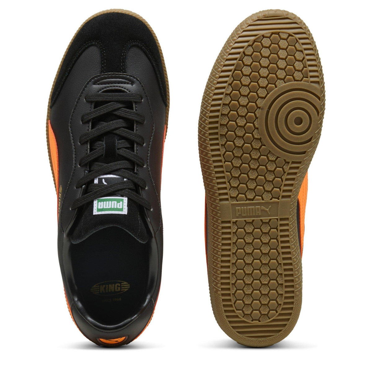 Puma King 21 It Low-Top Trainers – zdjęcie 3