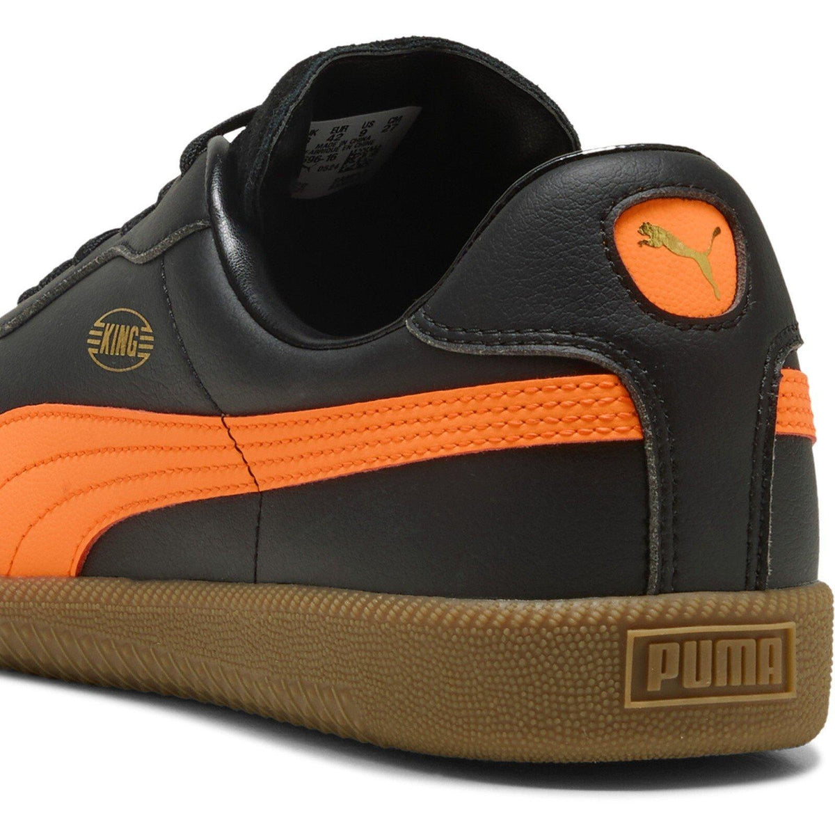Puma King 21 It Low-Top Trainers – zdjęcie 5