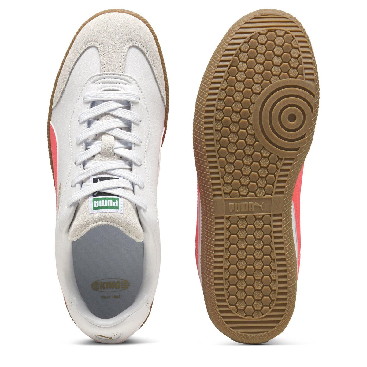 Puma King 21 It Low-Top Trainers – zdjęcie 3