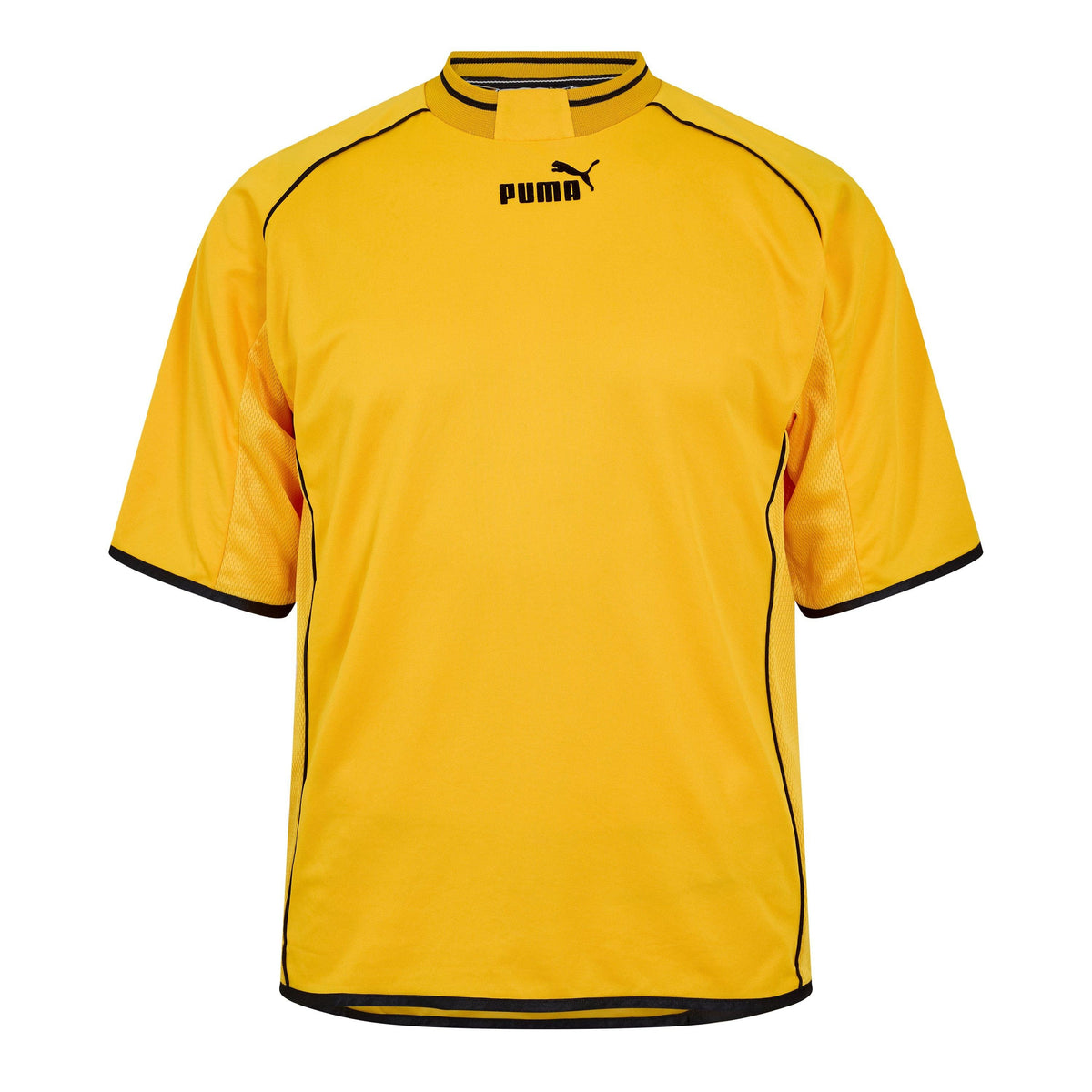 Puma King S/S Tee – zdjęcie 1