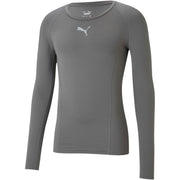 Puma Liga Baselayer Tee Ls T-Shirt – zdjęcie 1