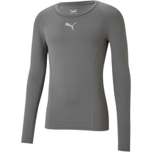 Liga Baselayer Tee Ls T-Shirt