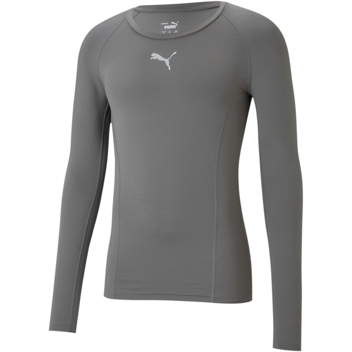 Puma Liga Baselayer Tee Ls T-Shirt – zdjęcie 1