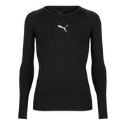 Puma Liga Baselayer Tee Ls T-Shirt – zdjęcie 1