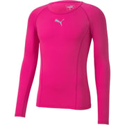 Puma Liga Baselayer Tee Ls T-Shirt – zdjęcie 1
