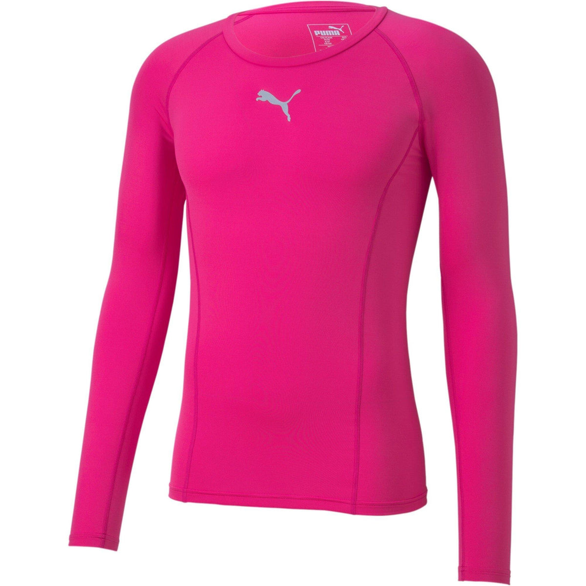 Puma Liga Baselayer Tee Ls T-Shirt – zdjęcie 1