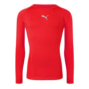 Puma Liga Baselayer Tee Ls T-Shirt – zdjęcie 1