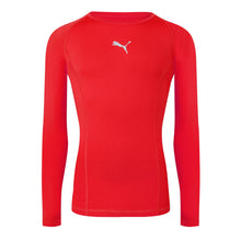 Liga Baselayer Tee Ls T-Shirt