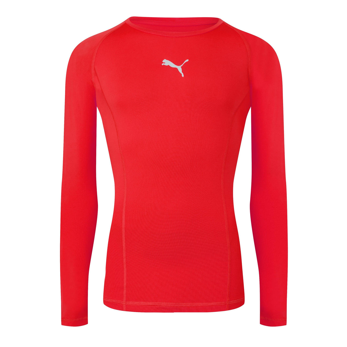 Puma Liga Baselayer Tee Ls T-Shirt – zdjęcie 1