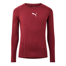 Liga Baselayer Tee Ls T-Shirt