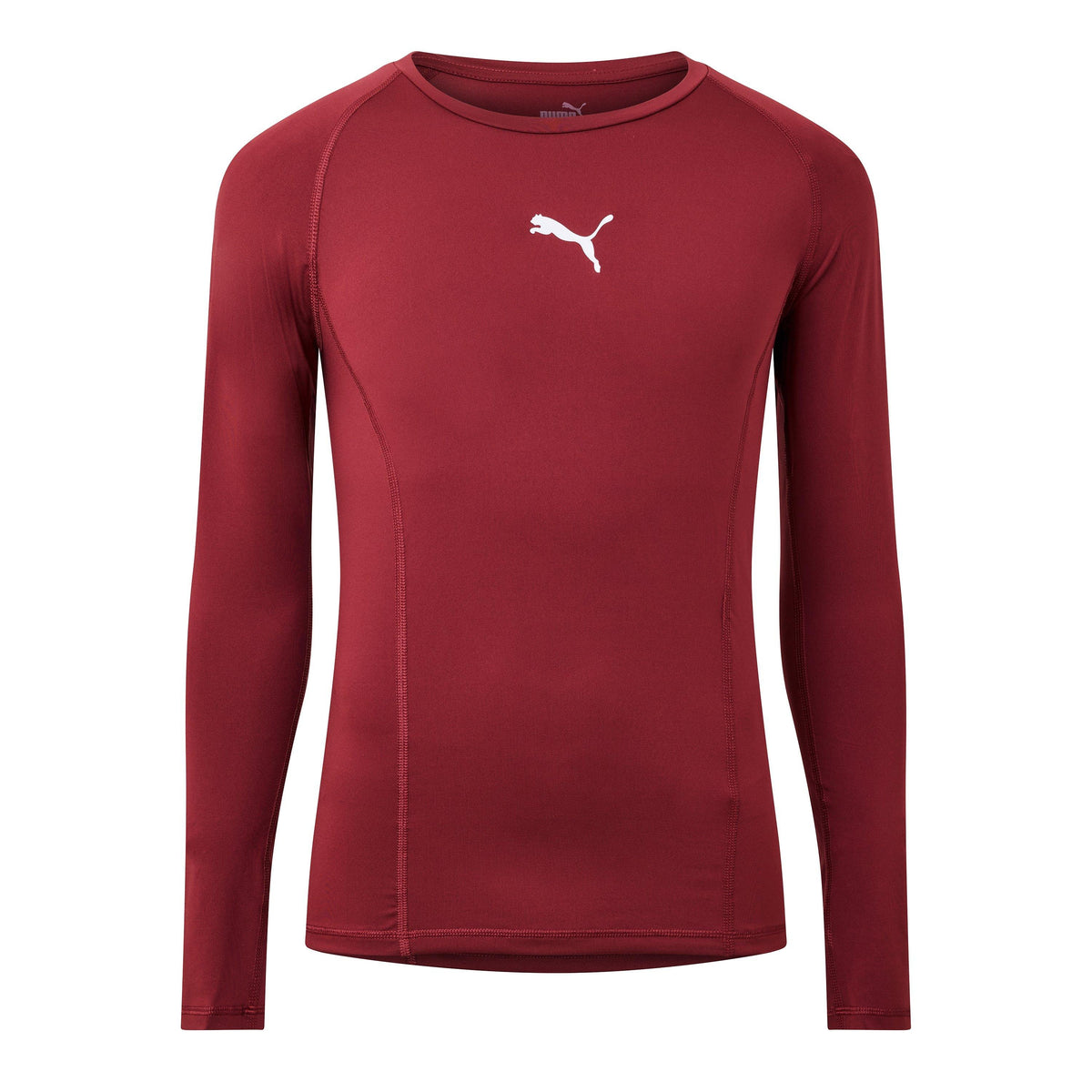 Puma Liga Baselayer Tee Ls T-Shirt – zdjęcie 1