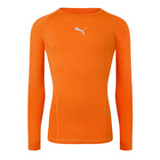 Puma Liga Baselayer Tee Ls T-Shirt – zdjęcie 1