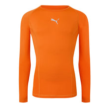Liga Baselayer Tee Ls T-Shirt