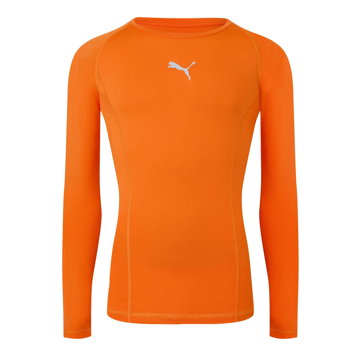 Puma Liga Baselayer Tee Ls T-Shirt – zdjęcie 1