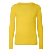 Puma Liga Baselayer Tee Ls T-Shirt – zdjęcie 1