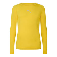 Liga Baselayer Tee Ls T-Shirt